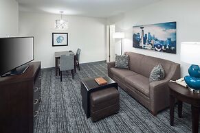 Hotel Homewood Suites By Hilton Seattle Tacoma Airport Tukwila