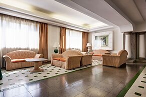 Hotel Aris Garden Rome Italy Lowest Rate Guaranteed - 