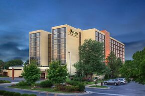 アメリカのスプリングフィールドにあるuniversity Plaza Hotel And Convention Center Springfield 最低料金を保証します