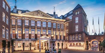 Hotel Sofitel Legend The Grand Amsterdam Amsterdam Netherlands Lowest Rate Guaranteed