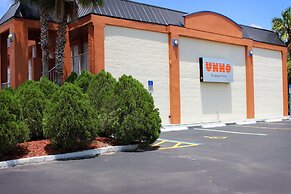 Unno Boutique Hotel Kissimmee United States Of America Lowest Unno Boutique Hotel