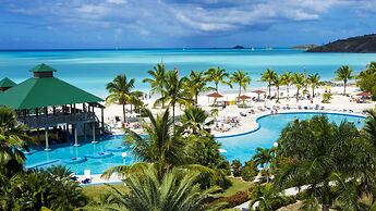Hotel Starfish Jolly Beach Resort All Inclusive Harbour Starfish Jolly Beach Resort All Inclusive