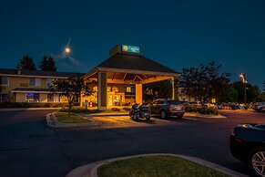 Hotel Comfort Inn West Duluth United States Of America Lowest