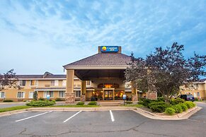 Hotel Comfort Inn West Duluth United States Of America Lowest