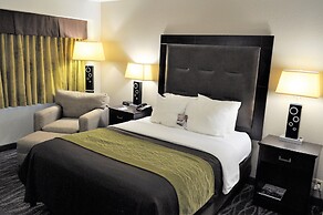 Hotel Comfort Inn Downtown Charleston Charleston United States