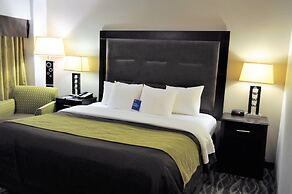 Hotel Comfort Inn Downtown Charleston Charleston United States