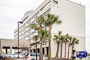 Hotel Comfort Inn Downtown Charleston Charleston United States