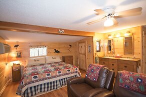 Hotel Upper Canyon Inn Cabins Ruidoso United States Of America