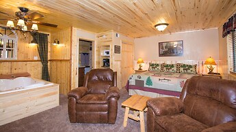 Hotel Upper Canyon Inn Cabins Ruidoso United States Of America