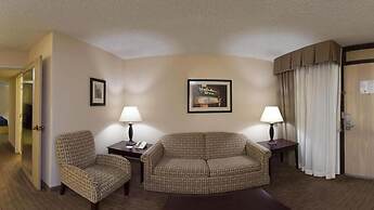 Hotel Holiday Inn Express Little Rock Airport Little Rock - 