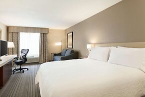 Hotel Hilton Garden Inn San Jose Milpitas Milpitas United States