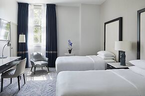 イギリスのロンドンにあるlondon Marriott Hotel Grosvenor Square 最低料金を保証します