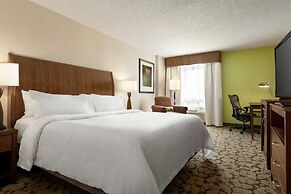 Hotel Hilton Garden Inn Saskatoon Downtown Saskatoon Canada