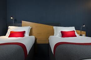 Holiday Inn Express Stoke On Trent Stoke On Trent United - 