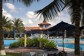La Palm Royal Beach Hotel Accra Ghana Lowest Rate Guaranteed La Palm Royal Beach Hotel