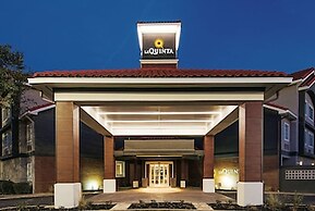 Hotel La Quinta Inn Suites By Wyndham Austin Near The - 