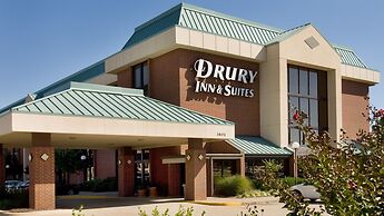 Drury inn and suites joplin united states