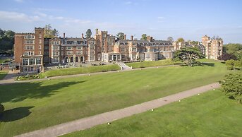 Hotel De Vere Selsdon Estate South Croydon United Kingdom - 