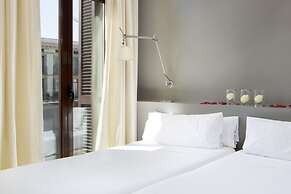 Hotel Internacional Ramblas Atiram Barcelona Spain - 