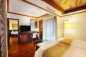 Nusa Dua Beach Hotel Spa Nusa Dua Indonesia Lowest Rate Guaranteed