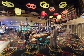 Sun city rustenburg south africa