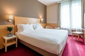 Hotel Tocq Milan Italy Lowest Rate Guaranteed