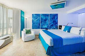 Hotel San Juan Water And Beach Club Carolina Puerto Rico Hotel San Juan Water And Beach Club