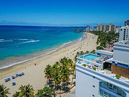 Hotel San Juan Water And Beach Club Carolina Puerto Rico Hotel San Juan Water And Beach Club