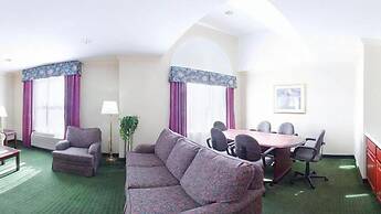 Holiday Inn Express Hotel Suites Amherst Hadley Ma - 