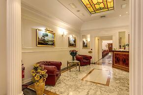 Hotel Contilia Rome Italy Lowest Rate Guaranteed - 