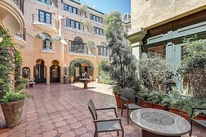Garden Court Hotel Palo Alto United States Of America Lowest