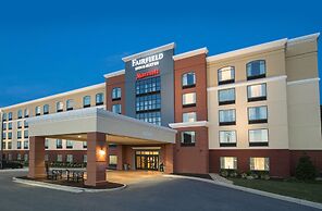 Hotel Fairfield Inn Suites Lynchburg Liberty University - 