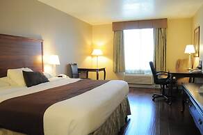 Hotel Best Western Plus John Jay Inn Suites Palmdale - 