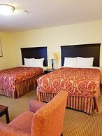 Hotel Intown Suites Tuscaloosa Tuscaloosa United States Of - 