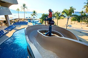 Krystal Beach Acapulco Akapulko Meksika En Düşük Fiyat Garantisi Krystal Beach Acapulco Akapulko