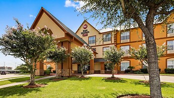 Hotel Best Western Plus Hobby Airport Inn Suites Houston - 