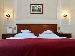 Ibb Grand Hotel Lublinianka Lublin Polska Najniższa Cena
