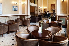 Ibb Grand Hotel Lublinianka Lublin Polska Najniższa Cena