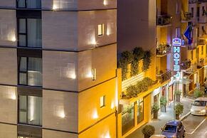 Best Western Plus Hotel Spring House Rome Italy Lowest - 