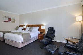 Hotel Quality Inn Railway Kalgoorlie Australia Laveste Pris Garantert