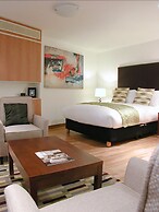 The Kings Wardrobe Serviced Apartments By Bridgestreet Hotel