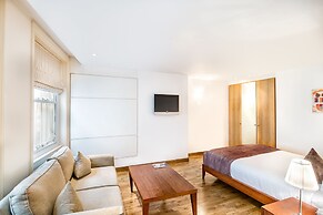 The Kings Wardrobe Serviced Apartments By Bridgestreet Hotel