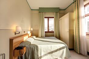 Hotel Pacific Rome Rome Italy Lowest Rate Guaranteed - 
