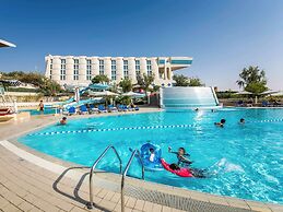 Le Hôtel Mercure Grand Jebel Hafeet Al Ain Hotel, Al Ain, Émirats arabes  unis, le plus bas taux garanti!
