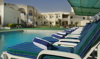 Hotel Resort Sur Beach Holiday Sur Oman Lowest Rate - 