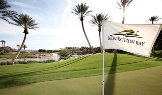 Hotel Hilton Lake Las Vegas Resort And Spa Henderson United
