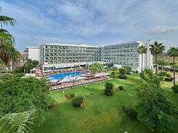 Helios Mallorca Hotel Apartments Playa De Palma Spain Lowest