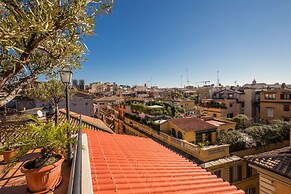 Hotel La Lumiere Di Piazza Di Spagna Rome Italy Lowest - 