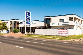 The Q Motel Allenstown Australia Eurobookingscom - 