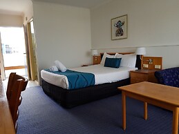 The Q Motel Allenstown Australia Eurobookingscom - 